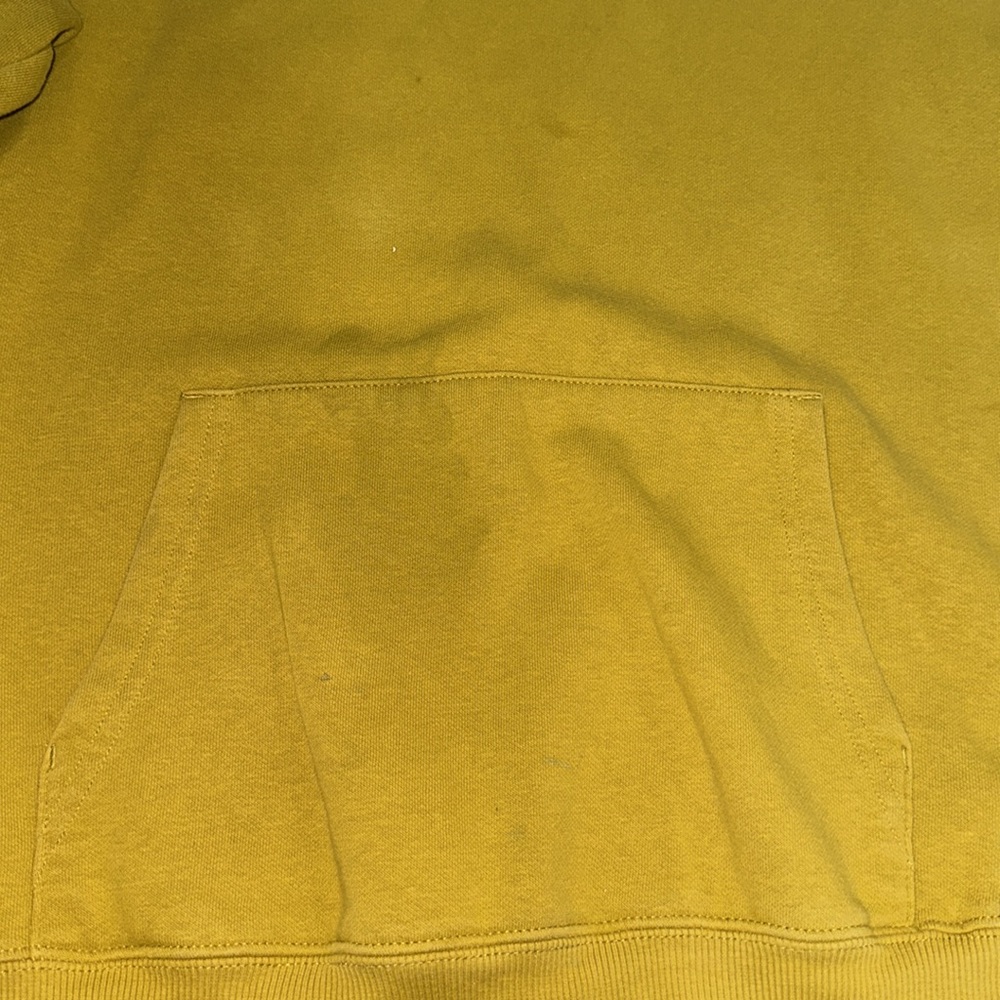 The north face Hoodie - Picture 4 of 6